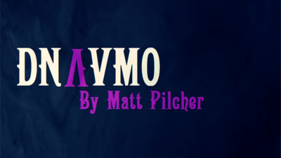 Dnavmo by Matt Pilcher video (Download)