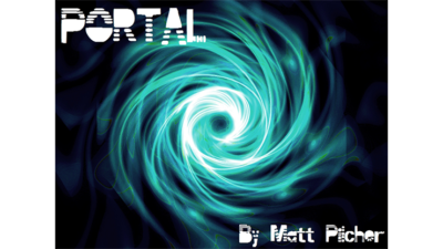 poRtal by Matt Pilcher video (Download)
