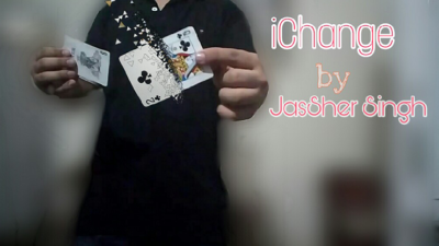 iChange by Jassher Singh video (Download)