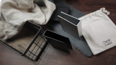 Basic Clip, Black by TCC - Image 5