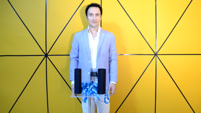 Magic Room by Sandro Loporcaro (Amazo) video (Download) - Image 2