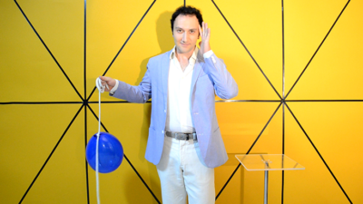 Magic Room by Sandro Loporcaro (Amazo) video (Download) - Image 3
