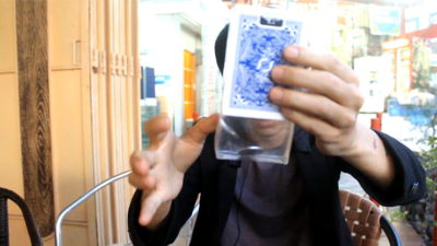 JUMPER by Arie Bhojez video (Download) - Image 3