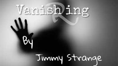 VanishRing by Jimmy Strange video (Download)