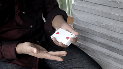 EXOPALM the Shuriken Change by Saysevent video (Download) - Image 2