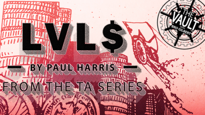 The Vault - LVL$ by Paul Harris video (Download)