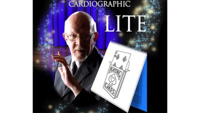 Cardiographic LITE by Martin Lewis