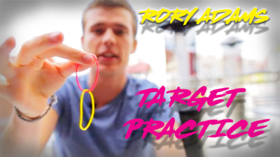 Target Practice by Rory Adams video (Download)