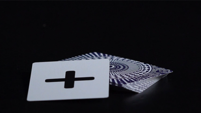 ESP Origins Deck Only, Blue by Marchand de Trucs - Image 5