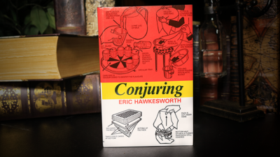 Conjuring, Limited/Out of Print by Eric Hawkesworth
