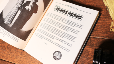 Introducing Bill's Magic, Limited/Out of Print by William G. Stickland - Image 3