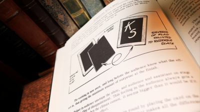 Introducing Bill's Magic, Limited/Out of Print by William G. Stickland - Image 4