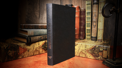 Magic as Entertainment, Limited/Out of Print by Harold Taylor