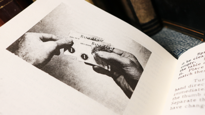 A Pocketful of Miracles, Limited/Out of Print by Hugh Miller - Image 5