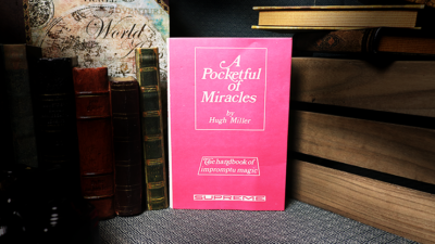 A Pocketful of Miracles, Limited/Out of Print by Hugh Miller