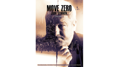 Move Zero, V4 by John Bannon and Big Blind Media video (Download)