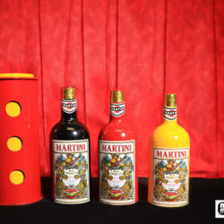 Twin Tube Production by Mr. Magic