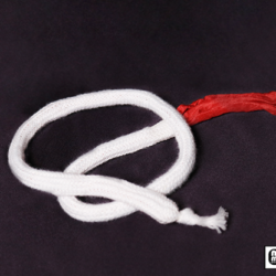 Rope to Silk Deluxe by Mr. Magic