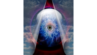 A Complete Psychic Workshop Style Show by Jonathan Royle eBook (Download)