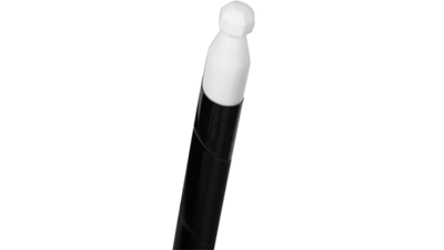 Appearing Cane, Plastic, WHITE by JL Magic - Image 2