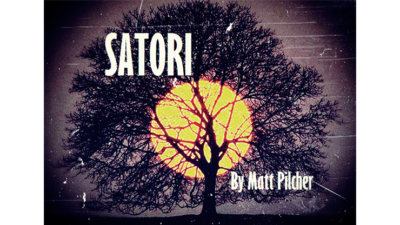 SATORI by Matt Pilcher video (Download)