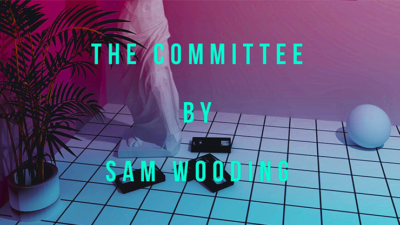 The Committee by Sam Wooding eBook (Download)