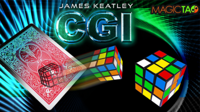 CGI by James Keatley