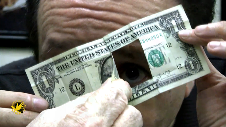 Nick Brown Wonder Bill (with DVD and Gimmicks) - Image 3