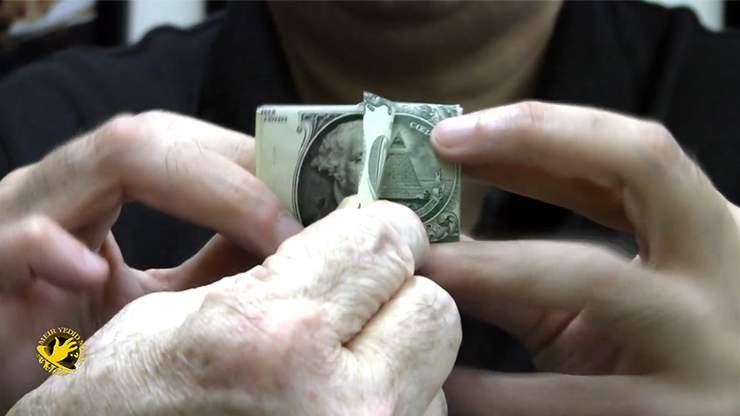 Nick Brown Wonder Bill (with DVD and Gimmicks) - Image 5