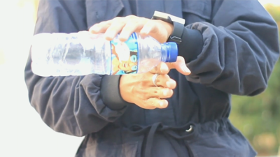 LANK by Ciko Laksani video (Download) - Image 2