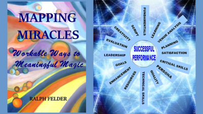 Mapping Miracles: Workable Ways to Meaningful Magic by Ralph Felder eBook (Download)