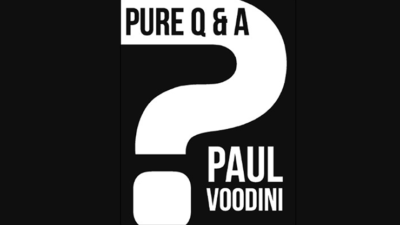 Pure Q & A by Paul Voodini eBook (Download)