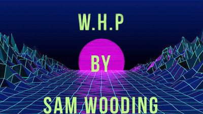 W.H.P by Sam Wooding video (Download)