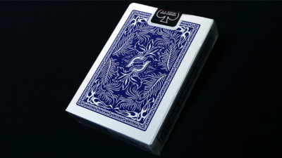 Phoenix Deck, Blue by Card-Shark - Image 2