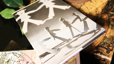 A Magic Variety Show, Limited/Out of Print by Eric Hawkesworth - Image 5