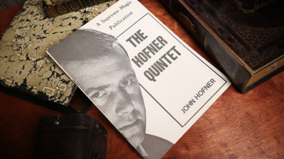 The Hofner Quintet by John Hofner - Image 3