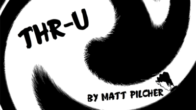 THR-U by Matt Pilcher video (Download)