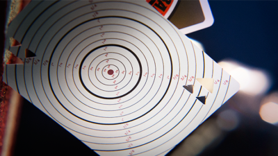 Banshees Advanced: Cards for Throwing - Image 5