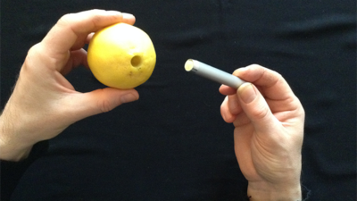 CITRUS: The Next Generation, C2 - Small by Nourdine - Image 2