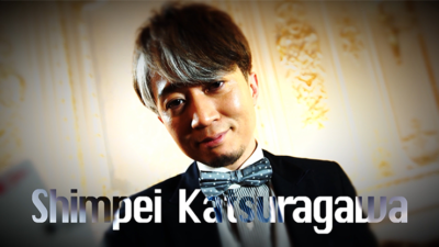 Secret V3 Shimpei Katsuragawa by Tokyo Magic Carnival - Image 2