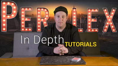 Magic On Demand & FlatCap Productions Present PERPLEX by Criss Smith - Image 5