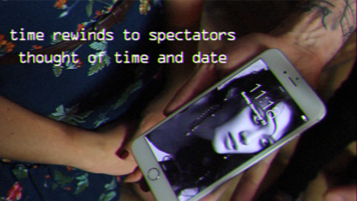 iTime Rewind by Beau Cremer and The Blue Crown - Image 4
