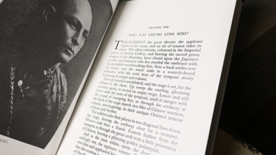 The Riddle of Chung Ling Soo by Will Dexter - Image 2