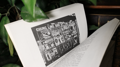 The Riddle of Chung Ling Soo by Will Dexter - Image 3