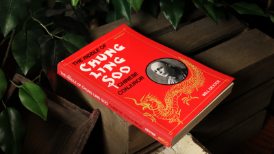The Riddle of Chung Ling Soo by Will Dexter - Image 6