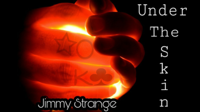 Under the Skin by Jimmy Strange video (Download)