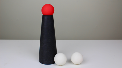 Cone and Ball Lecture by Jeki Yoo video (Download)