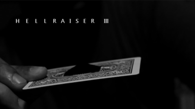 Hellraiser III by Arnel Renegado video (Download)