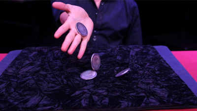 52 Shades of Red, Gimmicks included Version 3 by Shin Lim - Image 6