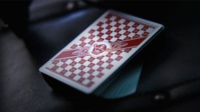 Queens Playing Cards - Image 3